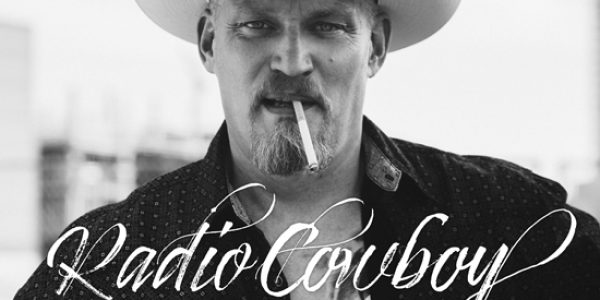 “Radio Cowboy” new single by Rob Georg: Radio/Media Download