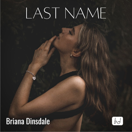 Briana Dinsdale