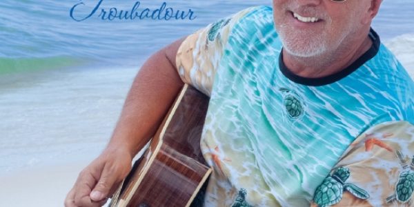 Jeff Dayton’s new release “Coconut Sun” now at Country radio: Radio/Media Download Here