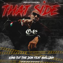 King Tut The Don That_Side_cover