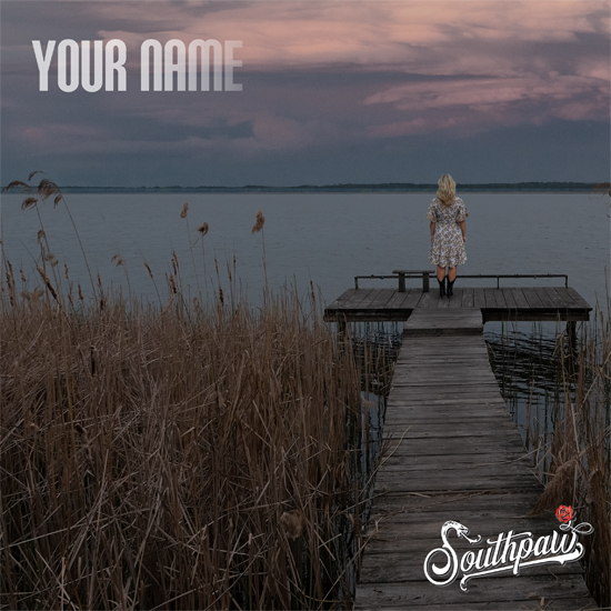 Southpaw Your_Name_cover