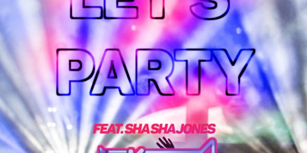 Kool & The Gang releases new single “Let’s Party” now at radio: Radio/Media Download