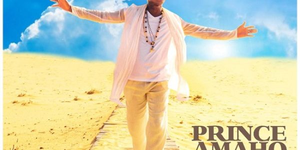 Prince Amaho “Life” now impacting Top40: Radio/Media Download
