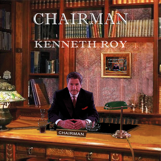 Kenneth Roy Chairman--front-Cover2