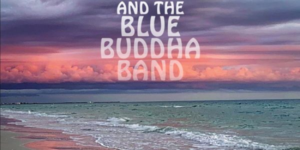 Paul Hodes And The Blue Buddha Band “The Night I Met John Lennon” now at radio: Radio/Media Download