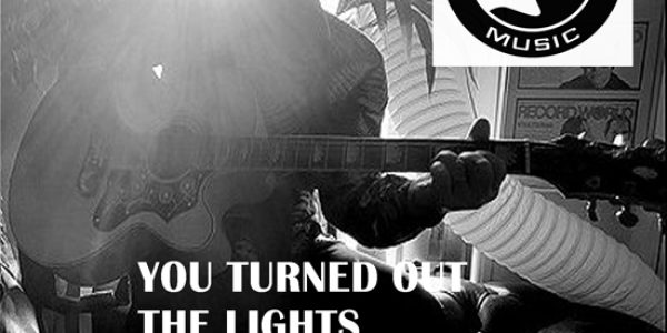 EJM “You Turned Out The Lights” now at Top40 radio: Radio/Media Download