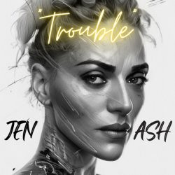 Jen Ash cover