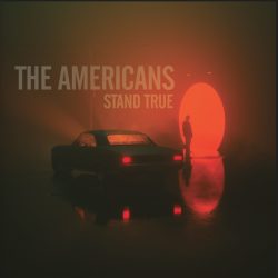 american stand true cover
