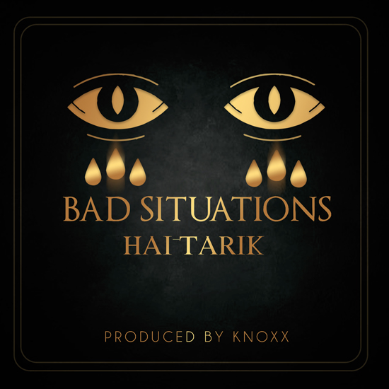 Hai Tarik Bad-Situations cover
