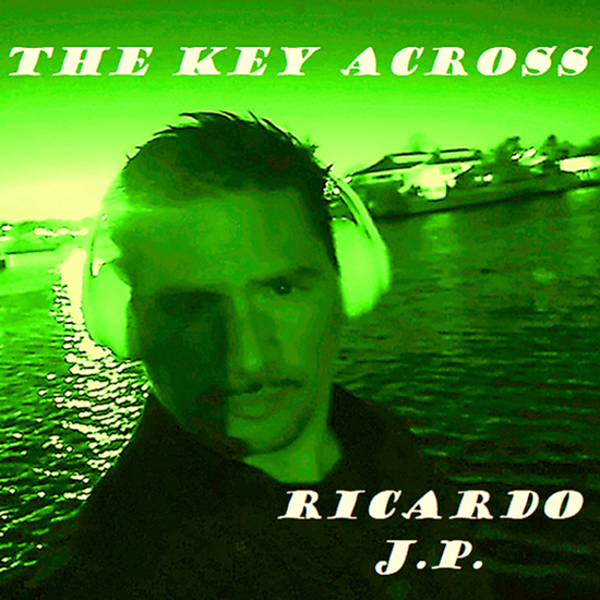 Ricardo J.P. Key_Across_cover