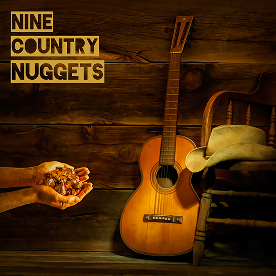 Nine Country Nuggets-15 - 1