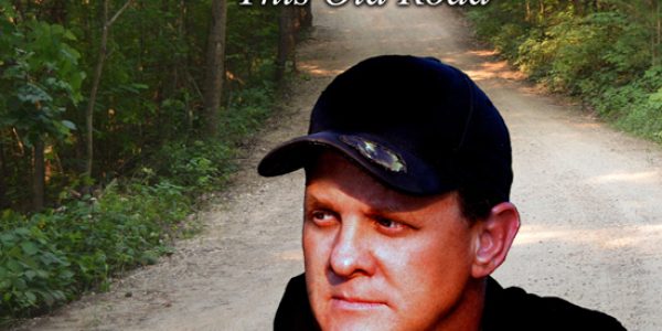 Shawn Campbell “This Old Road” now at radio: Download Here