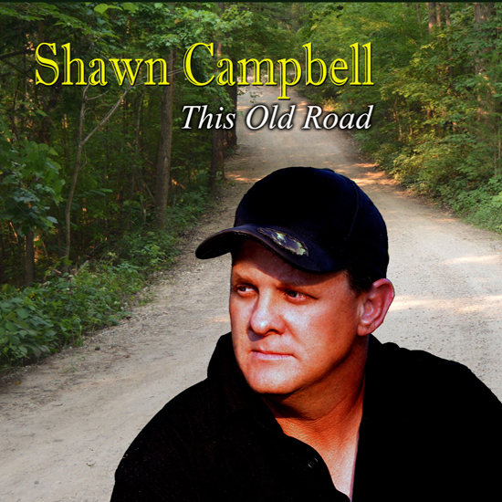 Shawn Campbell_front_album_cover