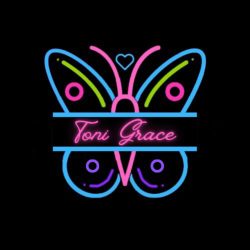 Toni Grace cover