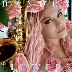 denora flowerscover - 1
