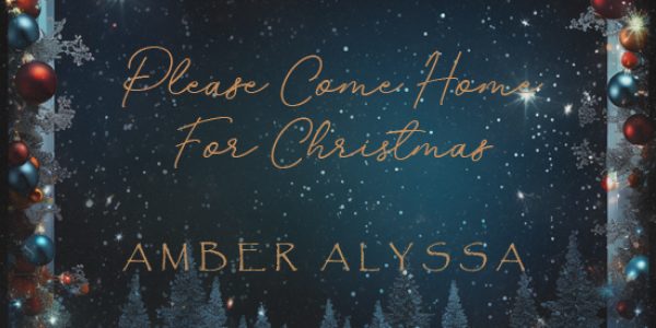 Amber Alyssa “Please Come Home For Christmas” impacting radio this Holiday season – Radio Download Here