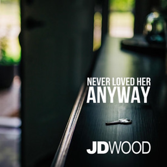 Hot new single from JD Wood