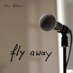 Alex Wellkers amy cover 2