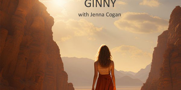 Amplify Me featuring Jenna Cogan “Ginny” at Radio: Download Now
