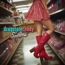 Southpaw Drugstore Candy cover