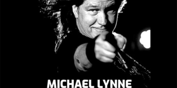 Michael Lynne – New Single – If It Ain’t One Thing – Radio Download