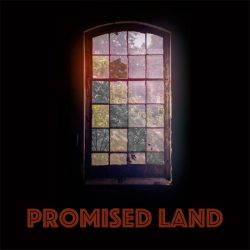 Roland-promised land cover Roland-promised land cover