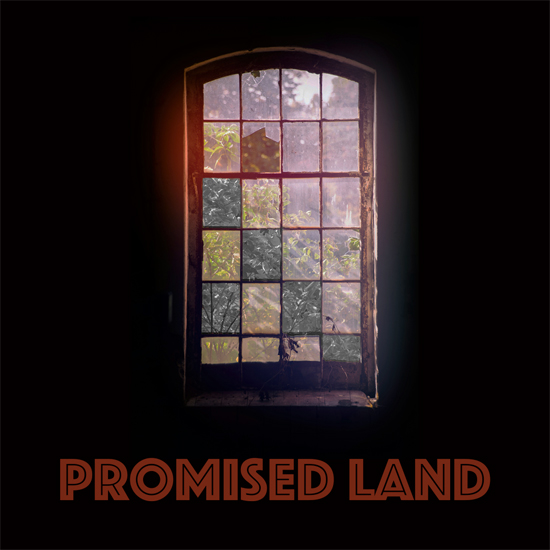 Roland-promised land cover