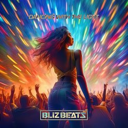 Bliz Beats-Dancing-with-the-Light-cover