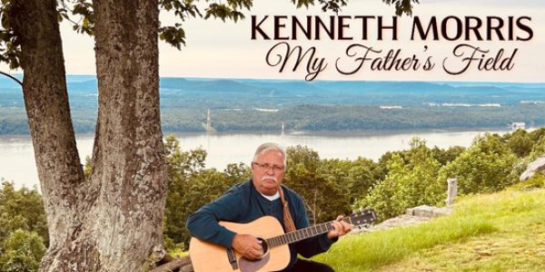 New From Kenneth Morris “My Father’s Field”