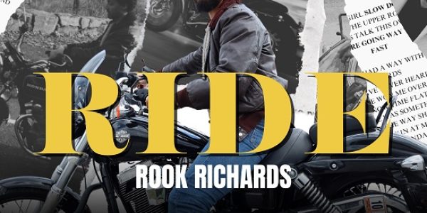 Rook Richards – Ride: Radio Download