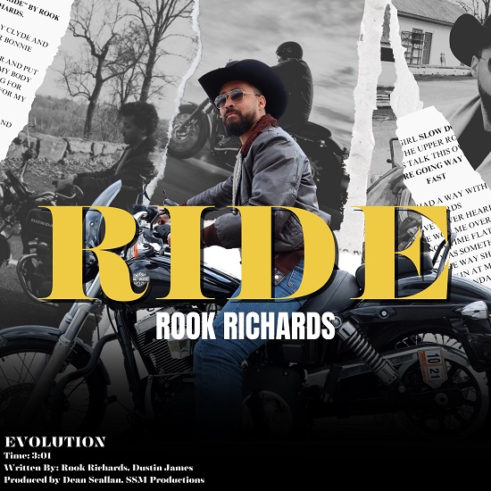 Rook Richards-Single-Cover