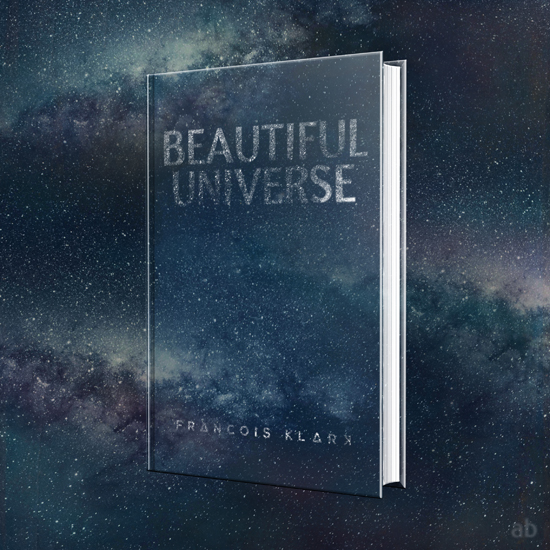 Francois Klark-Beautiful-Universe-Final-cover