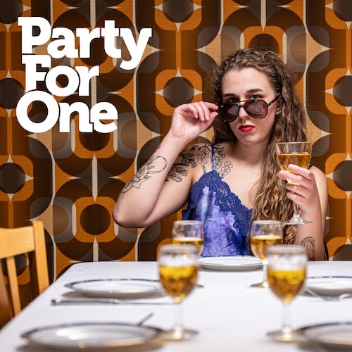 LEANNE GALLATI Releases Ultimate Breakup Anthem “Party For One”