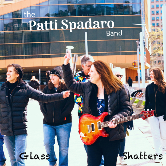 Patti-Spadaro-Band-Glass-Shatters-cover