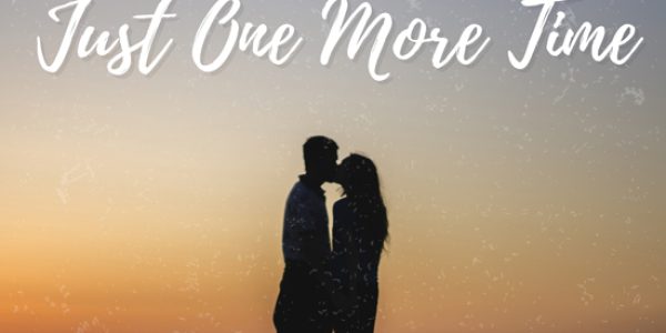 Tommy Rice “Just One More Time” featuring Morgan Ridgely now at radio