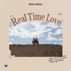 Briana Dinsdale-Real-Time-Love-COVER-550