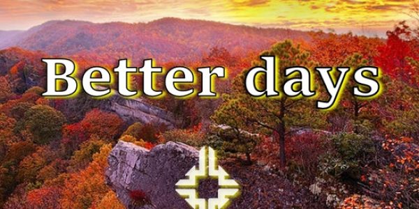 D Boone Pittman Releases new single, “Better Days”