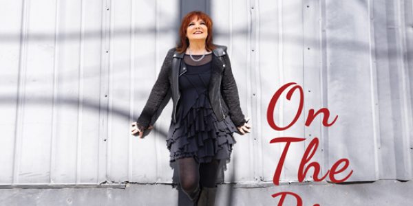 “On The Rise” from Eileen Carey out now at radio: Radio/Media Download