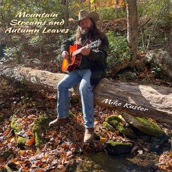 Mike Kuster-MountainStreamsandAutumnLeaves-550