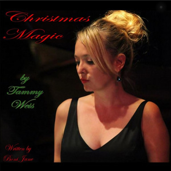 Boni-Jane-feat-Tammy-WeissChristmas-Magic-cover