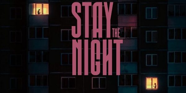 Davis & The Love “Stay The Night” now at radio – Radio/Media Download Here