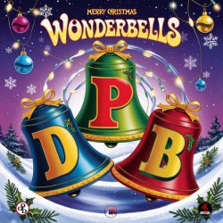 DPB-Wonderbells cover