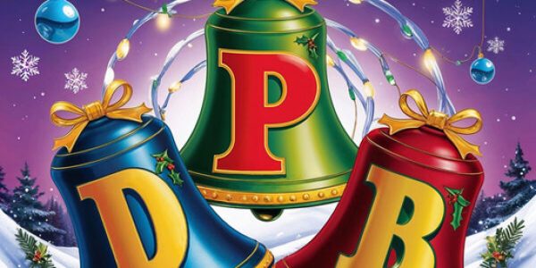 For Your Holiday Programming – DPB “Wonder Bells”