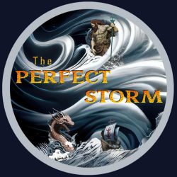 Perfect Storm cover