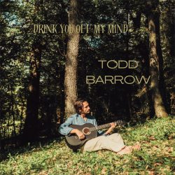 Todd Barrow Drink cover