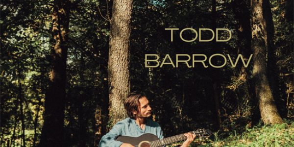 A new release by iconic country artist Todd Barrow. Taking you back to the days of legendary country music!