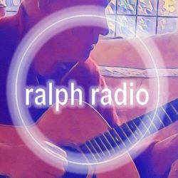 Ralph Radio cover