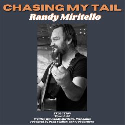 Randy Miritello-cover