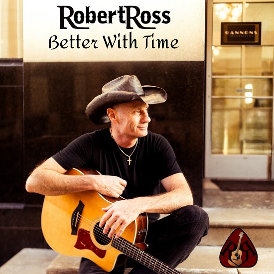 Robert Ross-Beter-with-time-cover