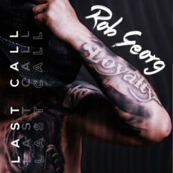 Rob-Georg-Last-Call-cover